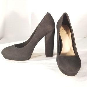 Mix NO. 6 Black size 8